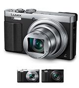 Panasonic DMC-ZS50S LUMIX Camera