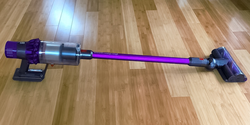 5 Best Dyson Vacuums Reviews Of 2021, Can I Use Dyson V10 Animal On Hardwood Floors