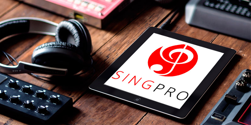 Review of SingPro The Most Comprehensive Vocal Program Ever