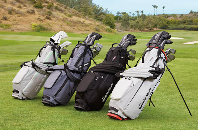 Best Golf Bags  