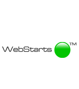 WebStarts Website Builder