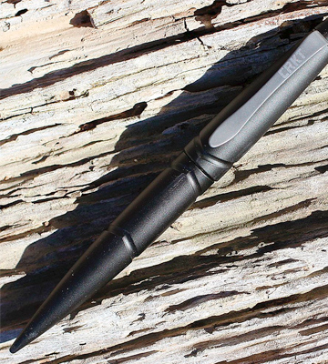 Review of Columbia River Knife & Tool TPENWP Williams Tactical Pen
