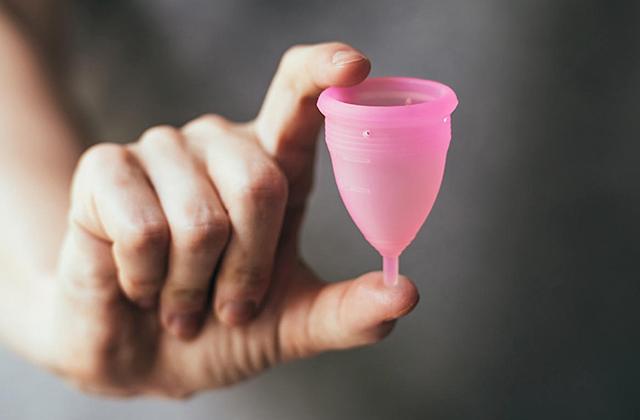 Best Menstrual Cups to Take Care of Your Most Delicate Areas  