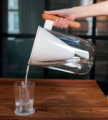 Review of Soma Water Filter Pitcher