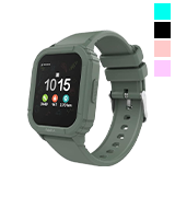 Cubitt Jr Smart Watch Fitness Tracker for Kids and Teens