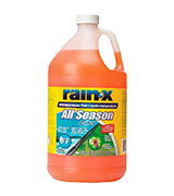 Rain-X All Season Windshield Washer Fluid