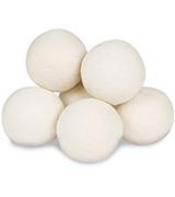 Smart Sheep Dryer Balls Natural Fabric Softener