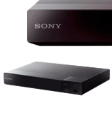 Sony BDP - S6700 4K Ultra HD Blu-ray Player