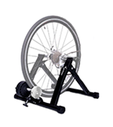 Sportneer Magnetic Stand Bike Trainer Stand