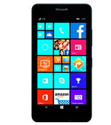 Nokia Lumia 640 LTE (RM-1072) International Version