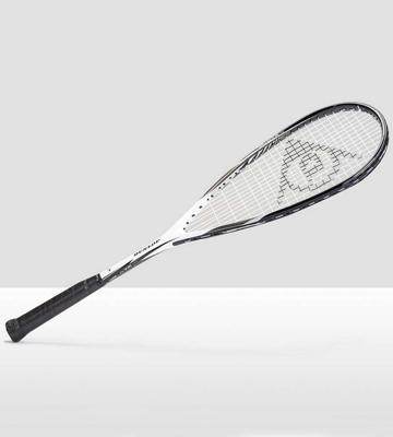 Review of Blaze Pro Squash Racquet
