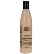 Healthy Hair Plus ANTI-b Antibacterial Shampoo Antifungal Formula