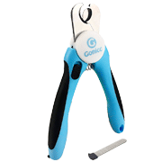 Gonicc Pets Nail Clippers Dog & Cat Pets Nail Clippers and Trimmers