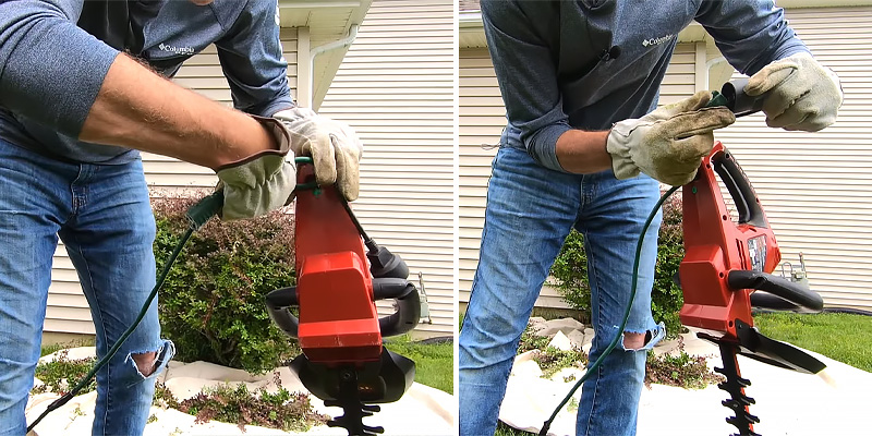 Detailed review of Toro 51490 Electric Corded 22-Inch Hedge Trimmer - Bestadvisor
