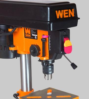 Review of WEN 4208 5 Speed 8-Inch 5 Speed