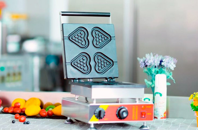 Best Commercial Waffle Makers  
