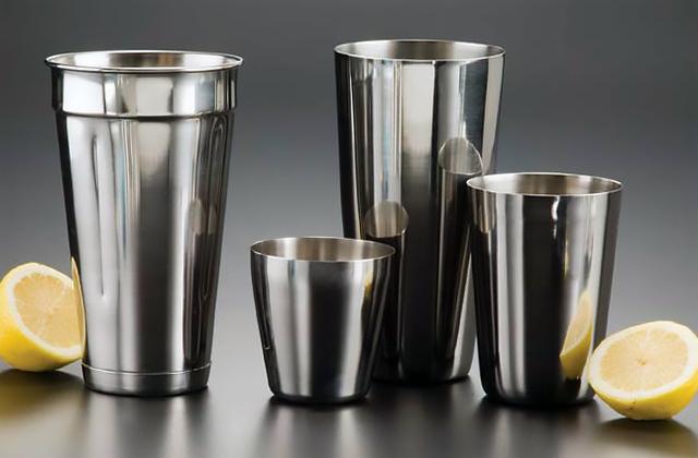 Best Cocktail Shakers  