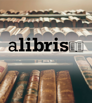 Review of Alibris Textbook Rental