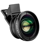 TECHO Professional HD Camera Lens