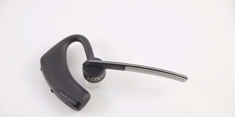 Review of Plantronics Voyager Legend Bluetooth Headset