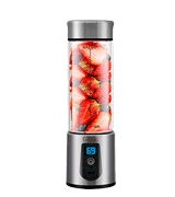 G-TING 450ml Personal Smoothies Blender Cordless
