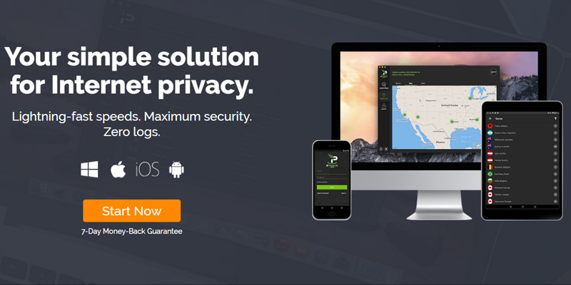Review of IPVanish VPN Service Provider with Fast, Secure VPN Access