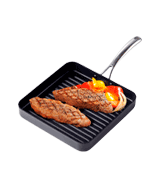 Cooks Standard Hard Anodized Nonstick Grill Pan