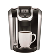 Keurig K475 Single Serve K-Cup Pod Coffee Maker