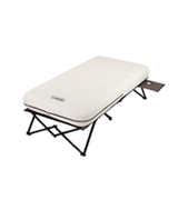 Coleman twin Airbed Portable Cot
