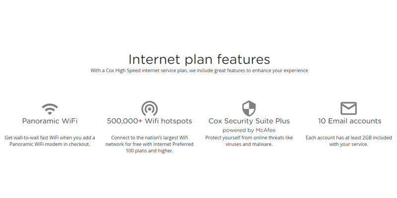 Detailed review of Cox Communications Internet Provider: Stay Connected to the Moments That Matter