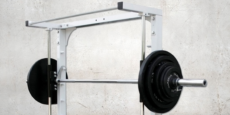 Review of Deltech Fitness Linear Bearing Smith Machine