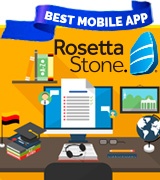 Rosetta Stone Online German Course