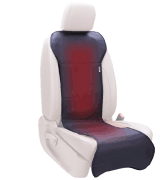 KINGLETING Heated Seat Cushion with Intelligent Temperature Controller