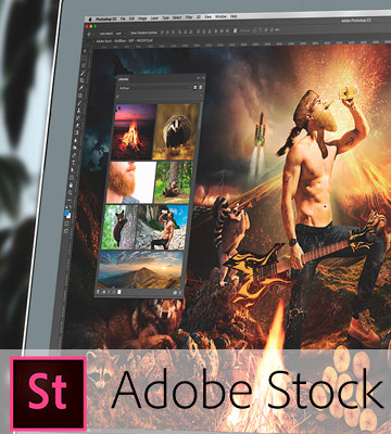 Review of Adobe Stock Images Millions of Images