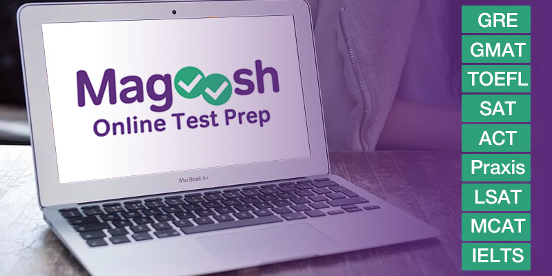Review of Magoosh English Online Course