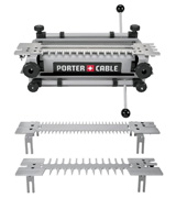 PORTER-CABLE 4216 Super Jig - Dovetail jig (4215 With Mini Template Kit)