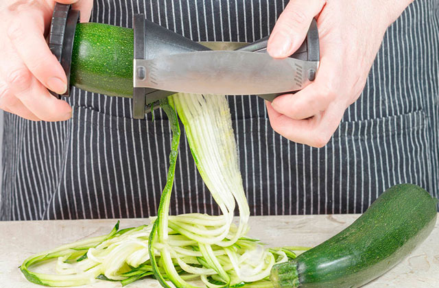 Best Zoodle Makers  