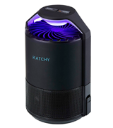 KATCHY Indoor Insect Trap Mosquito Killer
