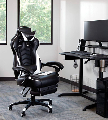Review of RESPAWN 110 Racing Style Gaming Chair