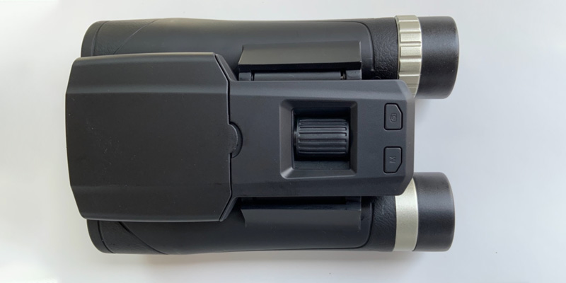 Review of CamKing W1 Camera Binoculars