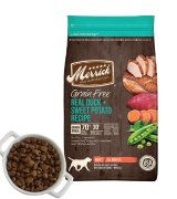 Merrick Grain Free Dry Dog Food