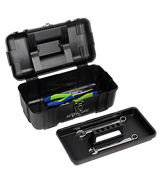 Waterloo PP-1406BK Portable Tool Box
