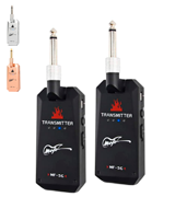 Mefe 5.8GHz Rechargeable Wireless Guitar System