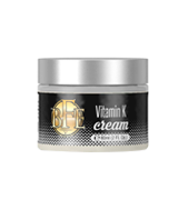 Beauty Facial Extreme Moisturizing Formula Vitamin K Cream