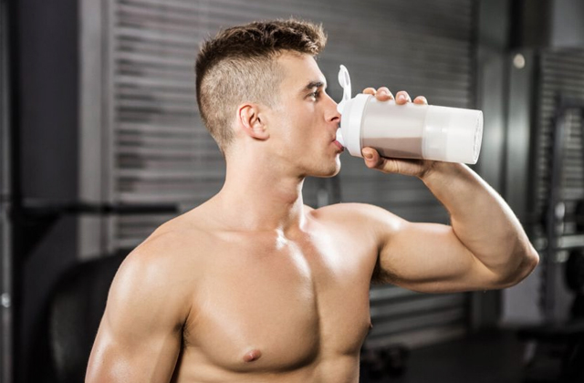 Comparison of Post Workout Supplements