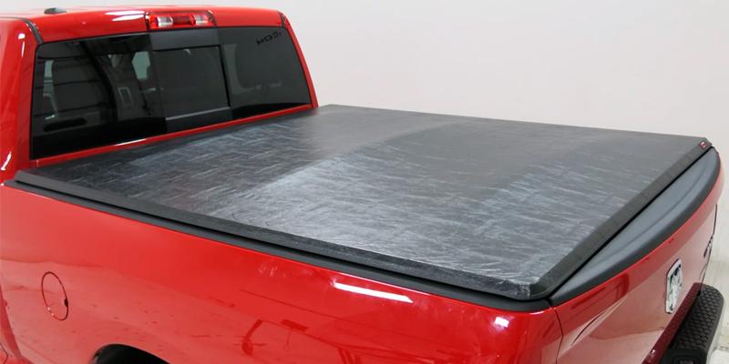 Review of Extang 44405 Trifecta Tonneau Cover