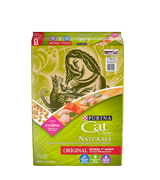 Purina Cat Chow Naturals Original Adult Dry Cat Food