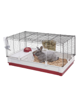 MidWest Homes for Pets Wabbitat Deluxe Rabbit Home Kit