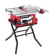 SKIL 3410-02 with Folding Stand Table Saw
