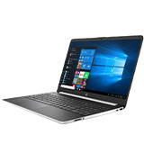 HP i5-1035G1 15.6 HD Touchscreen Premium Laptop